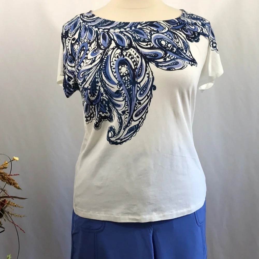 Chico’s Zenergy 3 piece set New with tags!! - Picture 4 of 8